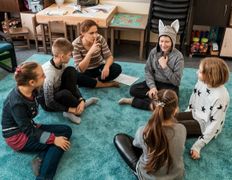 Психологический центр Центр успешных отношений, Тренинг - фото 11