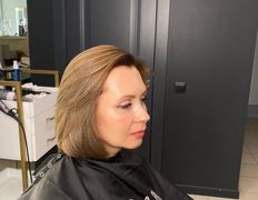 Салон красоты Zhukovskaya (Жуковская), Окрашивание волос  - фото 7