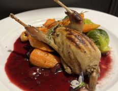 Ресторан выездного обслуживания Cater event (КейтерингИвэнт), Блюда - фото 2