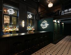 Бар Piano bar (Пиано бар), Интерьер - фото 10