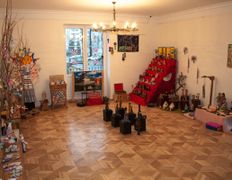 null Музей детства, Музей детства - фото 2