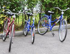 База отдыха Дружба, Развлечения - фото 7