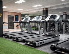 Сеть фитнес-центров Lifestyle (Лайфстайл), Lifestyle пр. Машерова 76/а - фото 6