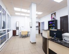 Салон-парикмахерская Шоколад, Интерьер - фото 18