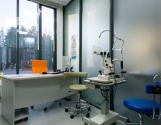 Специализированный центр восстановления зрения ОПТИМЕД, Галерея - фото 7