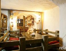 Кафе Хутор, Интерьер - фото 20