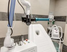 Медицинский центр МедАвеню, Интерьер - фото 13