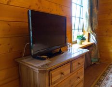 Парк средневековой истории Великое княжество Сула, Гостиница «Дом эконома» - фото 5