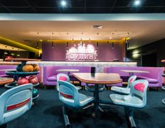 Боулинг-клуб Экспобел, Галерея - фото 15