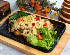 Парк средневековой истории Великое княжество Сула, TASTE of BELARUS - фото 6