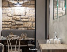 Ресторан Tiflis (Тифлисъ), Нико Пиросмани - фото 4