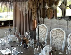 Ресторан Дубровъ, Гостевой зал - фото 13