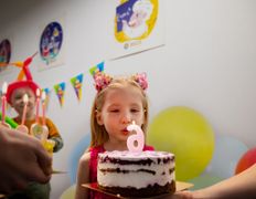 Интерактивный парк занимательных наук Квантум, День Рождения - фото 13