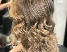 Салон красоты ICON (Айкон), Парикмахерские услуги - фото 9