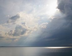 Национальный Парк Нарочанский, Озеро Нарочь - фото 3