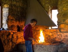 Парк средневековой истории Великое княжество Сула, Экскурсии - фото 17