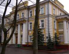 Достопримечательности Губернаторский дворец, Дворец - фото 3