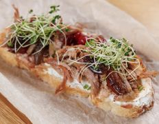 Гастропаб-караоке ОСОБНЯК, Меню - фото 14