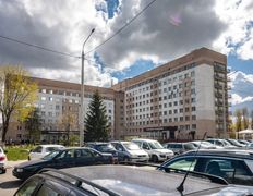 Учреждение Гомельская областная клиническая больница, Интерьер - фото 7
