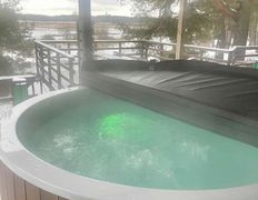 Туристско-оздоровительный комплекс Высокий Берег, Купель - фото 1