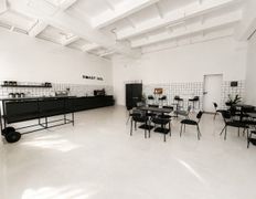 Пространство ROAST lab (Роаст Лаб), Интерьер - фото 1