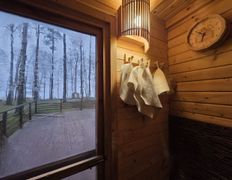 Комплекс отдыха Парк Relax (Парк Релакс), Спа-комплекс - фото 7