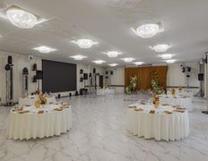 Банкетный зал M Hall (М Холл), Интерьер - фото 14