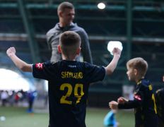 Детско-юношеская спортивная школа по футболу Груганы, TALENT CUP 2026 - фото 19