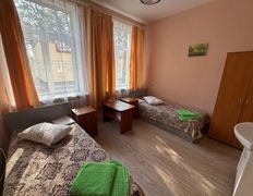 Республиканский центр олимпийской подготовки Стайки, Гостиница №6 - фото 3