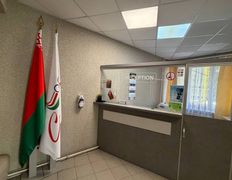 Республиканский центр олимпийской подготовки Стайки, Гостиница №18 - фото 4