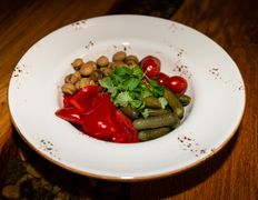 Бразильский стейк-хаус Родизио, Блюда - фото 8