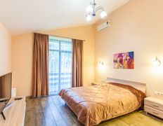 Физкультурно-оздоровительный комплекс Вячоркі (Вячорки), Гостевой дом двухуровневый - фото 8