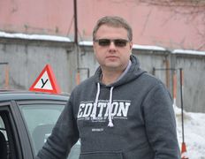 Автошкола Крутой поворот, Инструкторы - фото 1