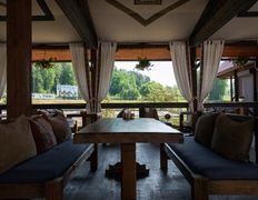 Ресторан армянской кухни Оазис, Галерея - фото 3