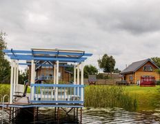 null Коттедж на озере Должа, Рыбалка - фото 7