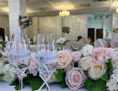 Кафе-банкетный зал «Хлеб Соль» Логойский тракт, Интерьер - фото 5