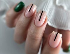 Салон красоты РУКИ, Работы мастера Анжелики - фото 5