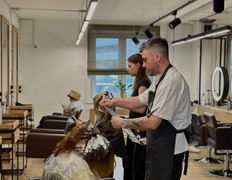 Салон красоты Tori Lozovaya Studio (Тори Лозовая Студио), Галерея - фото 5