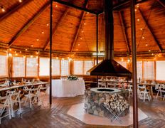 Загородный дом Вераги, Территория загородного дома - фото 6