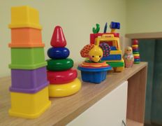 Центр поддержки семьи и детей ORTUS (ОРТУС), ORTUS - фото 4