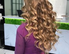 Салон красоты ICON (Айкон), Парикмахерские услуги - фото 17