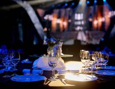 Ресторан выездного обслуживания Magic Catering (Мэджик Кейтеринг), Мероприятие Гербалайф - фото 2