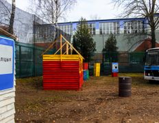 Парк активного отдыха 0.67, Открытая площадка "Долгобродская 43" - фото 4