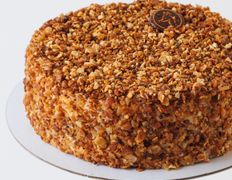 Кофейня-кондитерская Файны Лiс, Торты - фото 5