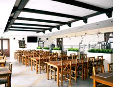 Кафе Славянские традиции, Интерьер - фото 10