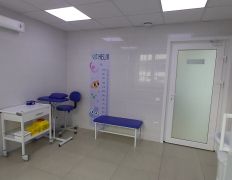 Международная лаборатория HELIX (ХЕЛИКС), Галерея - фото 11