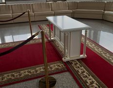 Банкетный зал Дворец Республики, Свадебные торжества - фото 3