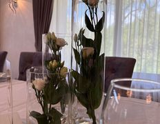 Ресторан армянской кухни Оазис, Банкетный зал - фото 2