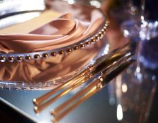 Загородный клуб Green Ville (Грин Вилль), Банкет - фото 18