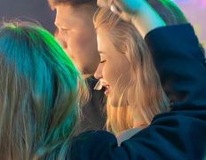 Lounge bar GLASS BAR (Гласс бар), Атмосфера - фото 14